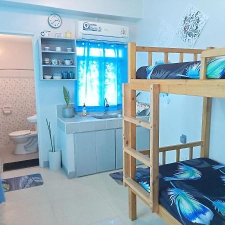 Spacious Cozy Room For Rent Near Naia Pasay Extérieur photo