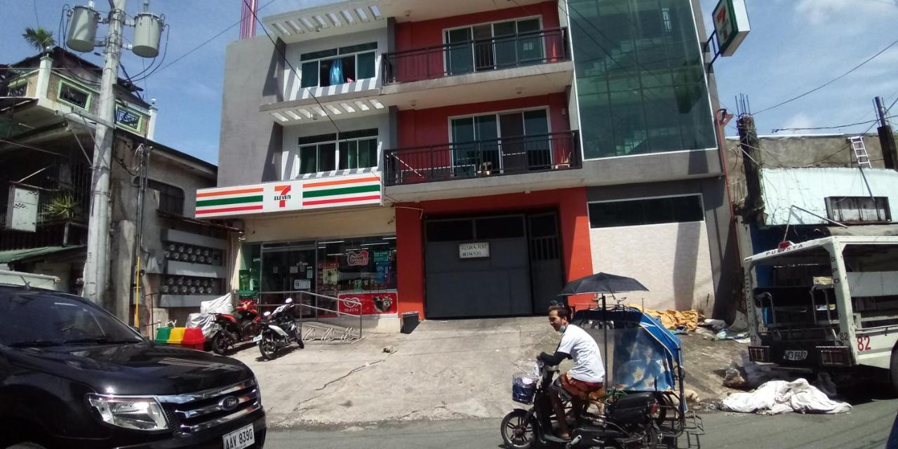 Spacious Cozy Room For Rent Near Naia Pasay Extérieur photo