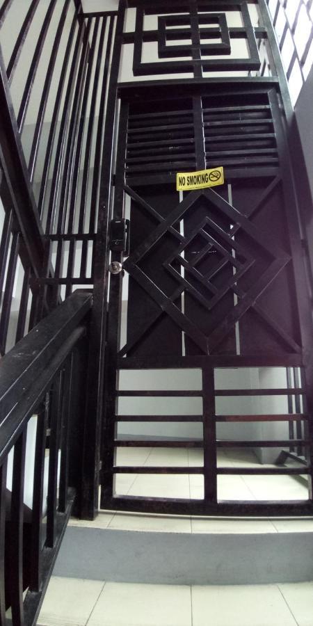 Spacious Cozy Room For Rent Near Naia Pasay Extérieur photo