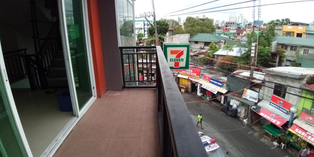 Spacious Cozy Room For Rent Near Naia Pasay Extérieur photo