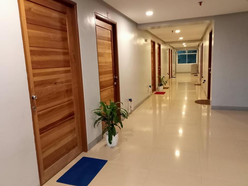 Spacious Cozy Room For Rent Near Naia Pasay Extérieur photo