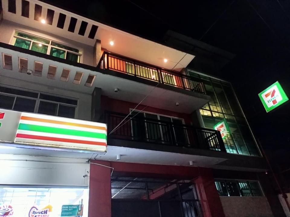 Spacious Cozy Room For Rent Near Naia Pasay Extérieur photo