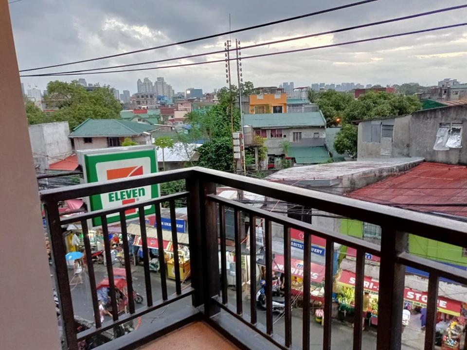 Spacious Cozy Room For Rent Near Naia Pasay Extérieur photo