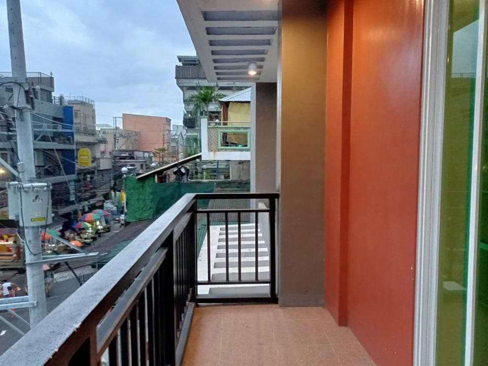 Spacious Cozy Room For Rent Near Naia Pasay Extérieur photo