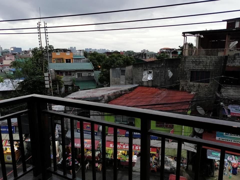 Spacious Cozy Room For Rent Near Naia Pasay Extérieur photo