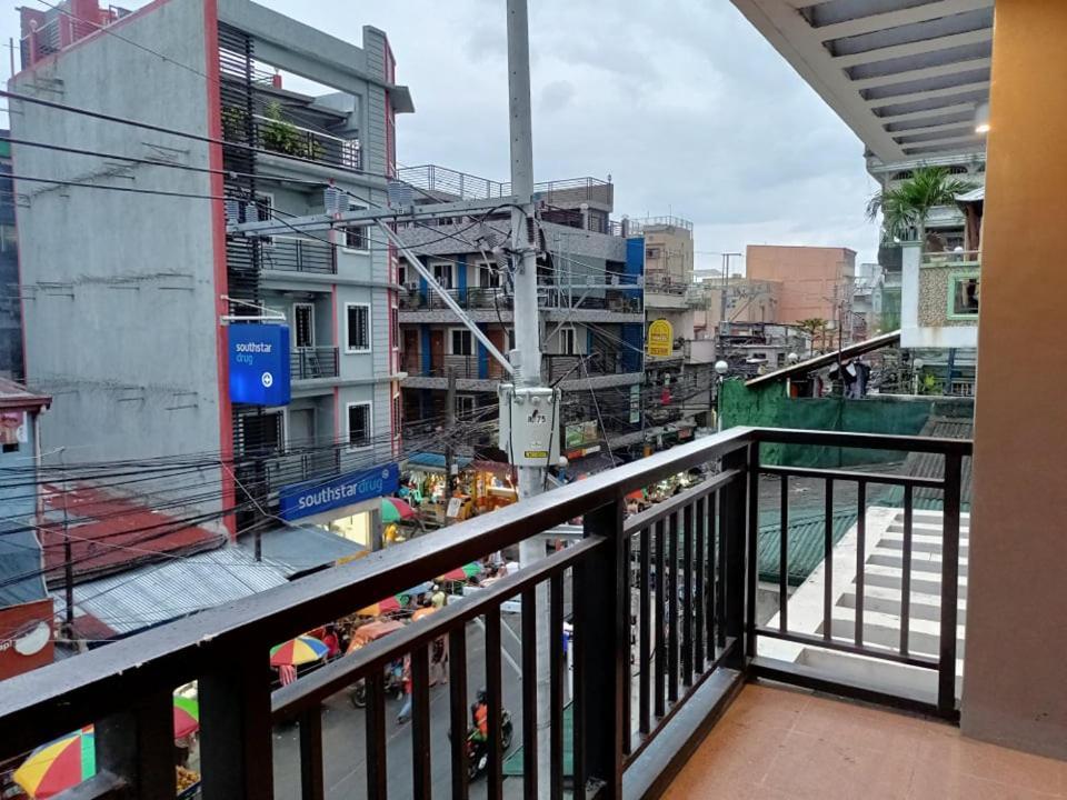 Spacious Cozy Room For Rent Near Naia Pasay Extérieur photo