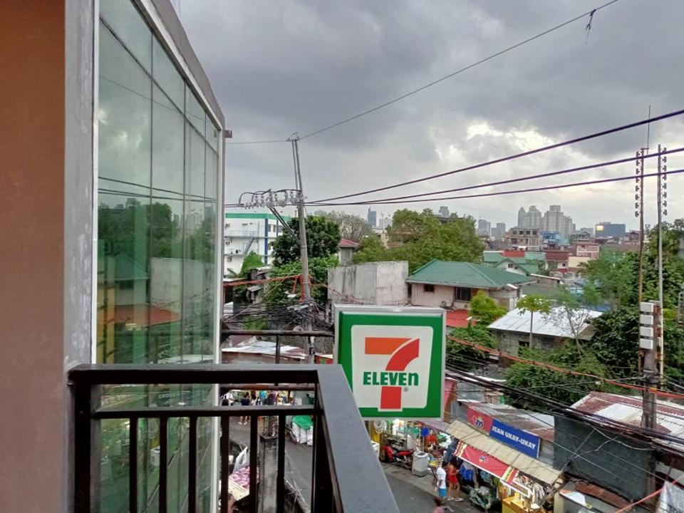 Spacious Cozy Room For Rent Near Naia Pasay Extérieur photo