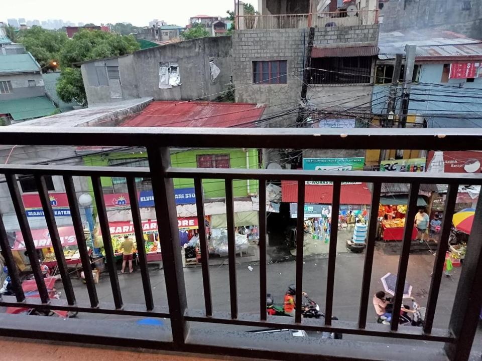 Spacious Cozy Room For Rent Near Naia Pasay Extérieur photo
