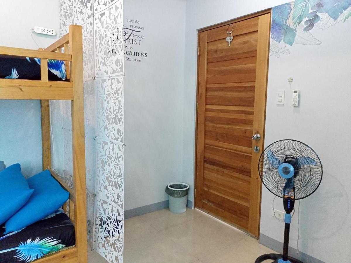 Spacious Cozy Room For Rent Near Naia Pasay Extérieur photo