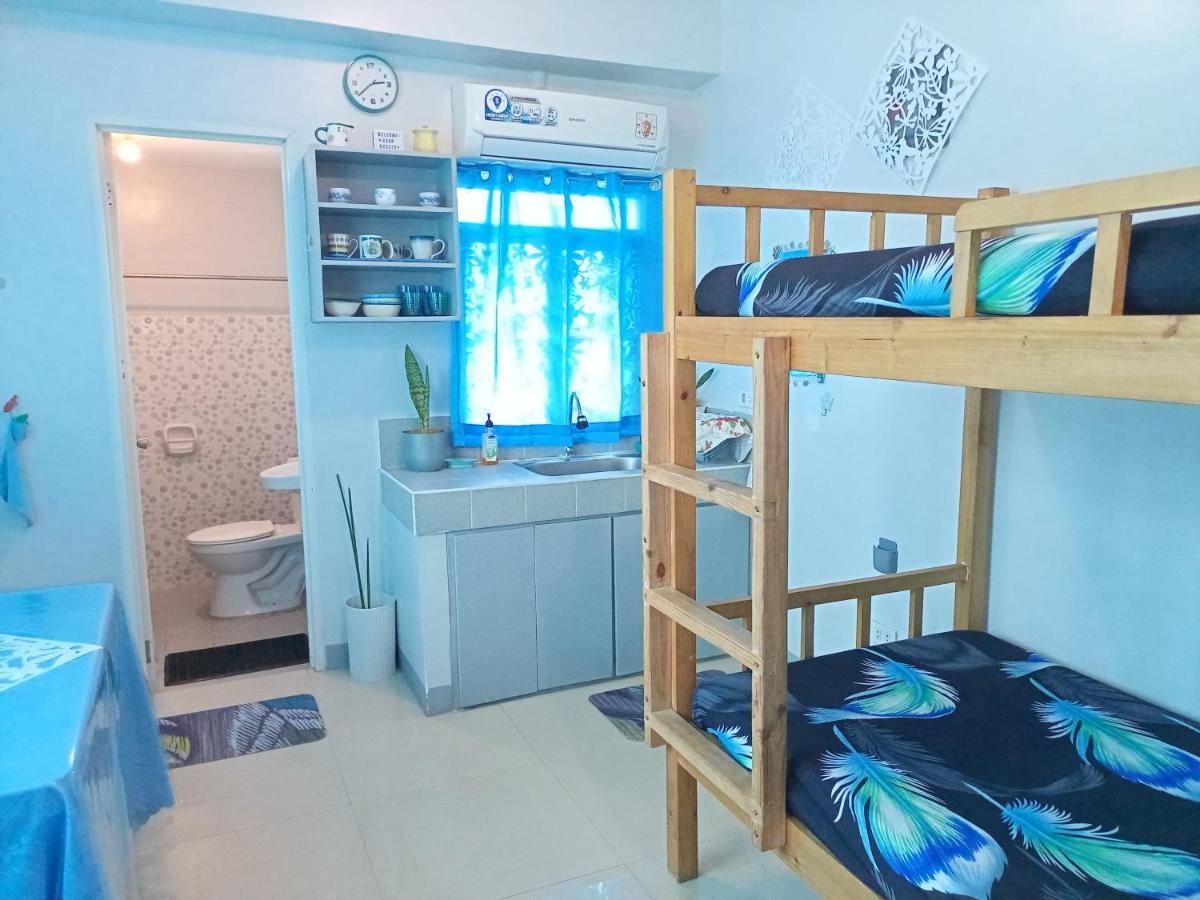 Spacious Cozy Room For Rent Near Naia Pasay Extérieur photo