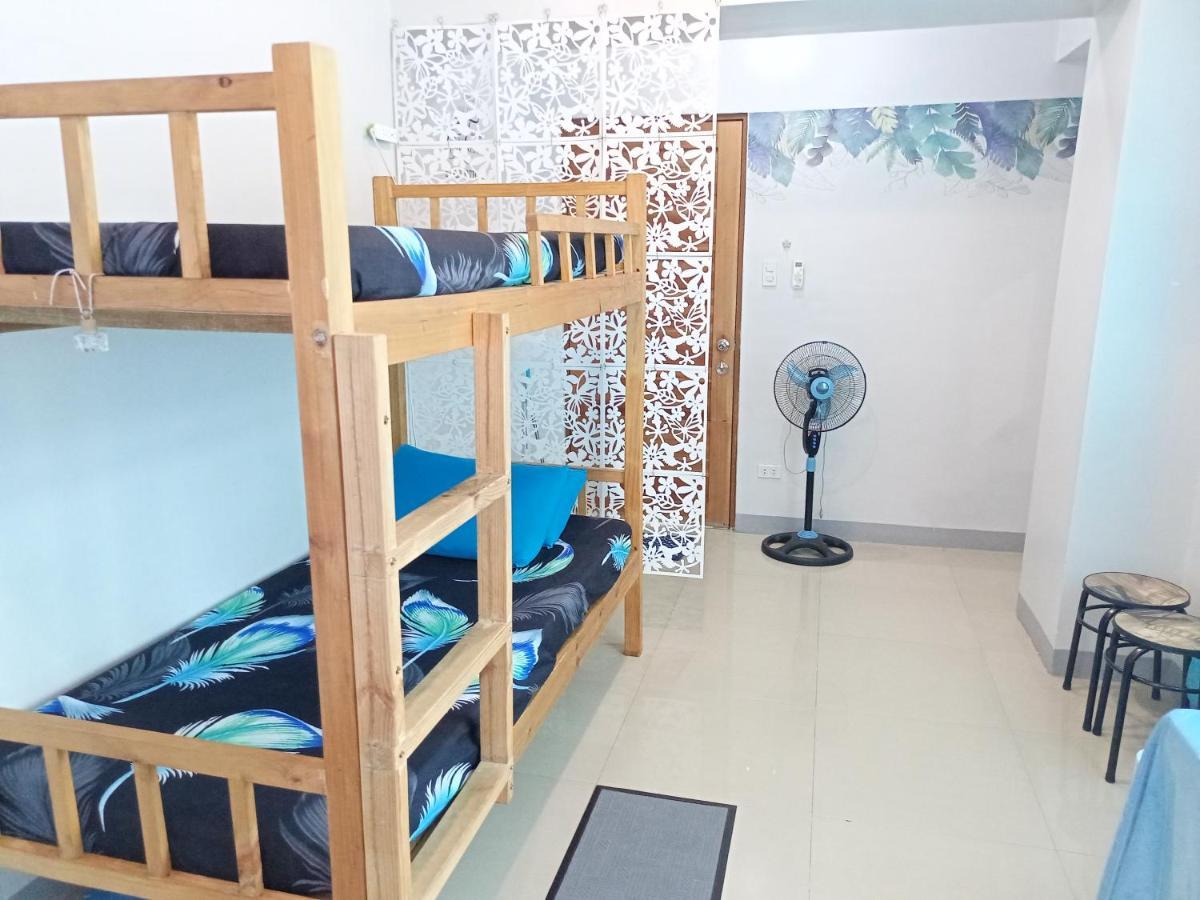 Spacious Cozy Room For Rent Near Naia Pasay Extérieur photo