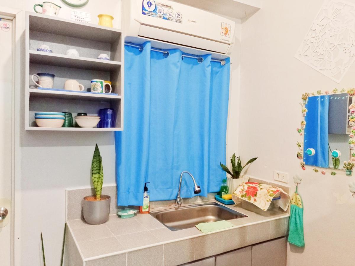 Spacious Cozy Room For Rent Near Naia Pasay Extérieur photo