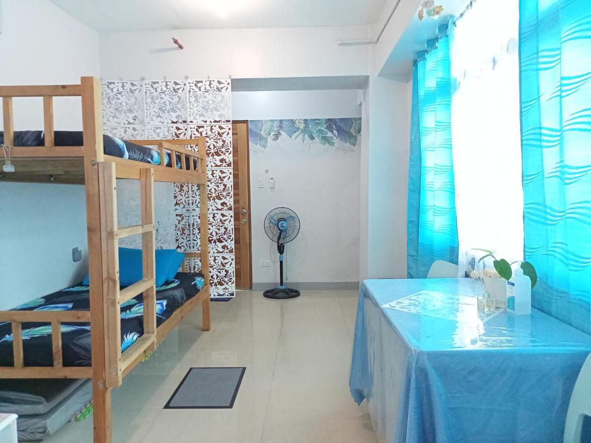 Spacious Cozy Room For Rent Near Naia Pasay Extérieur photo