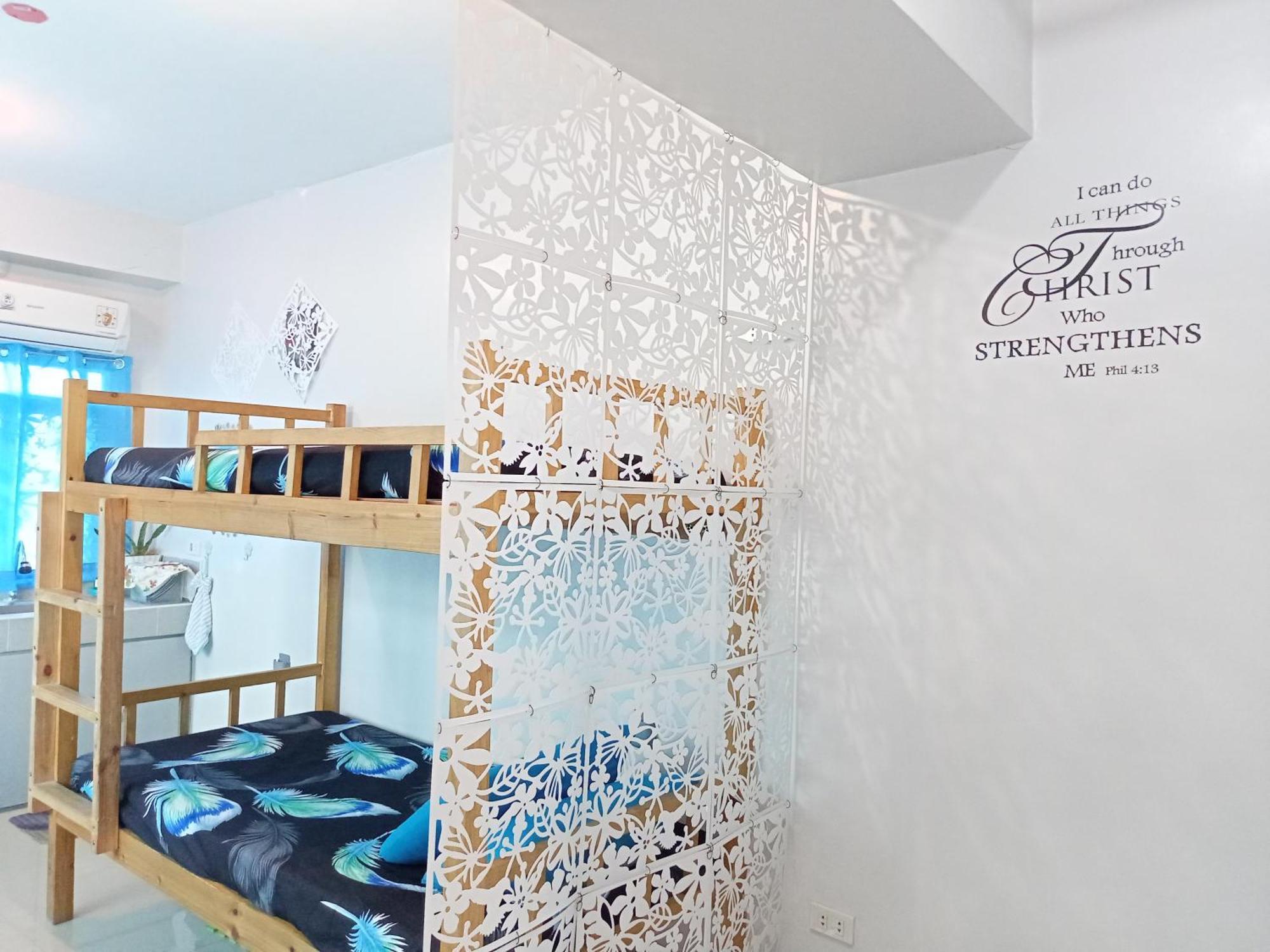 Spacious Cozy Room For Rent Near Naia Pasay Extérieur photo